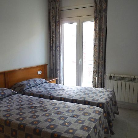 Apartaments Tropic Lloret de Mar Extérieur photo
