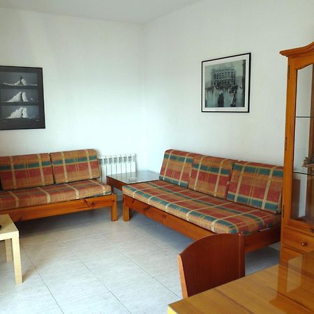 Apartaments Tropic Lloret de Mar Extérieur photo