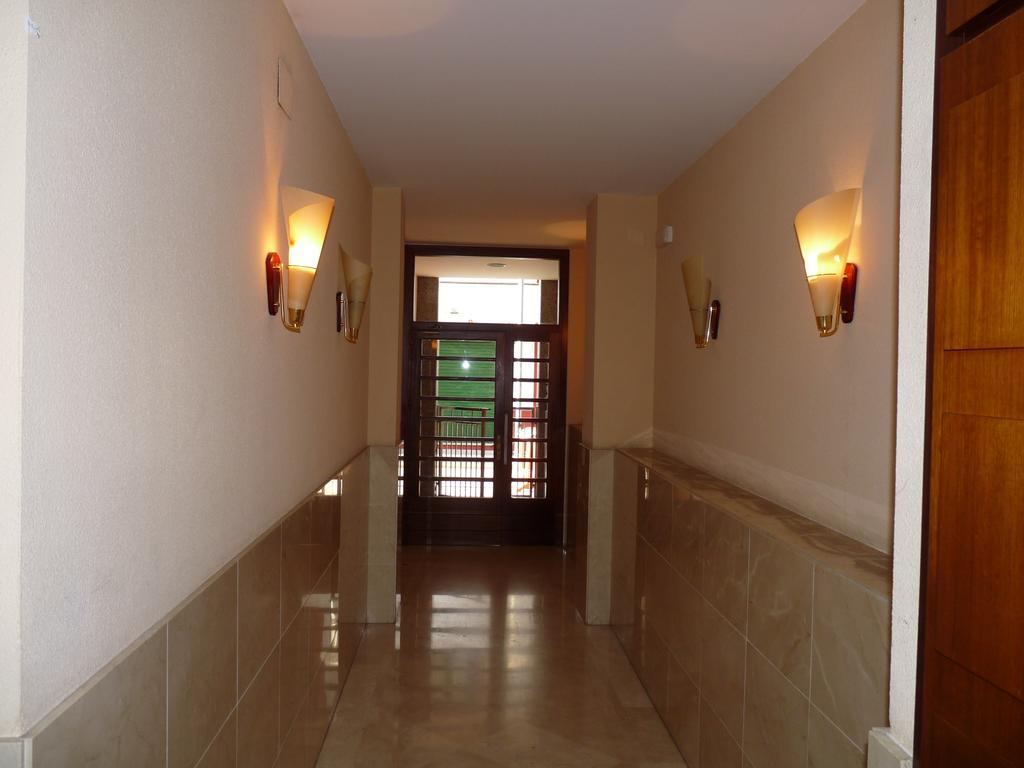 Apartaments Tropic Lloret de Mar Extérieur photo