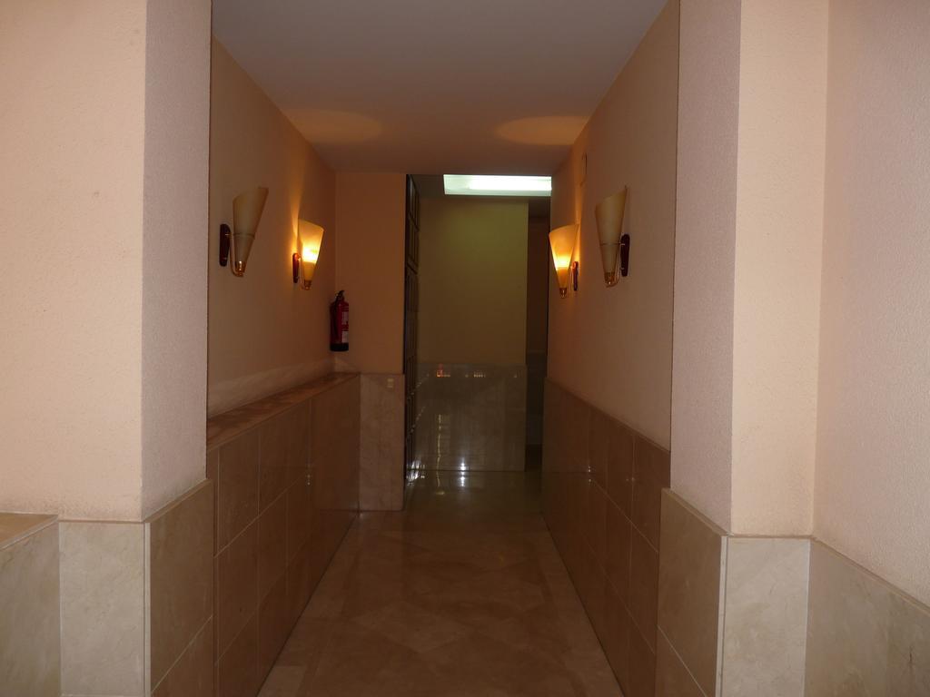 Apartaments Tropic Lloret de Mar Extérieur photo