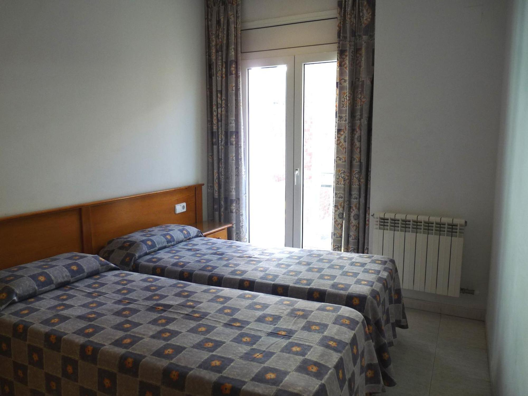 Apartaments Tropic Lloret de Mar Extérieur photo