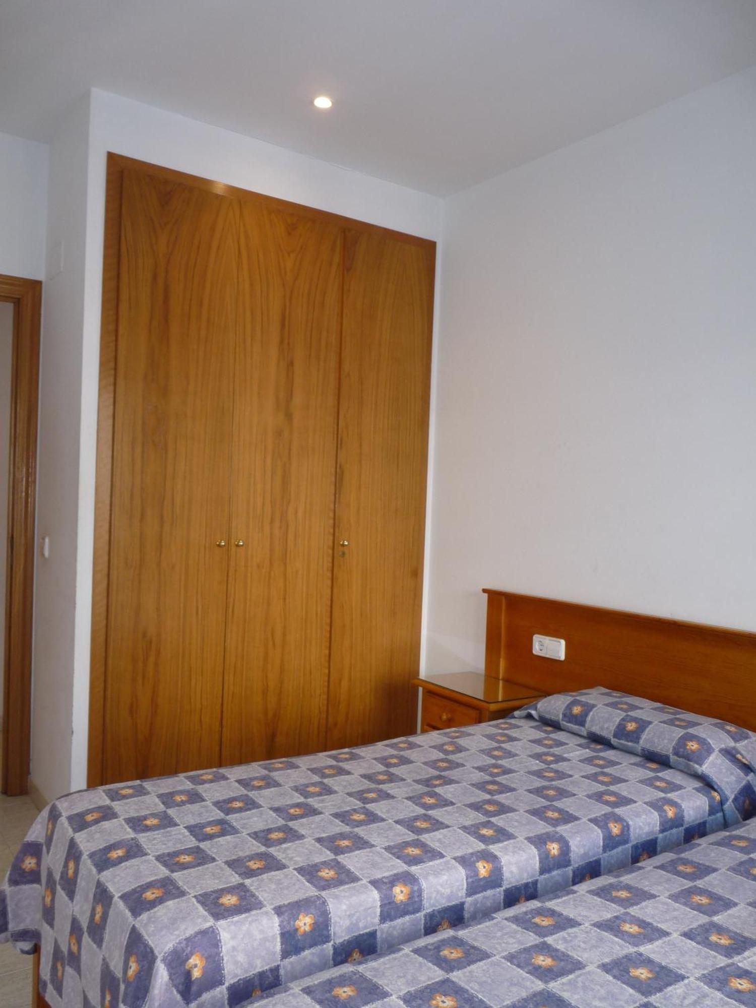 Apartaments Tropic Lloret de Mar Extérieur photo