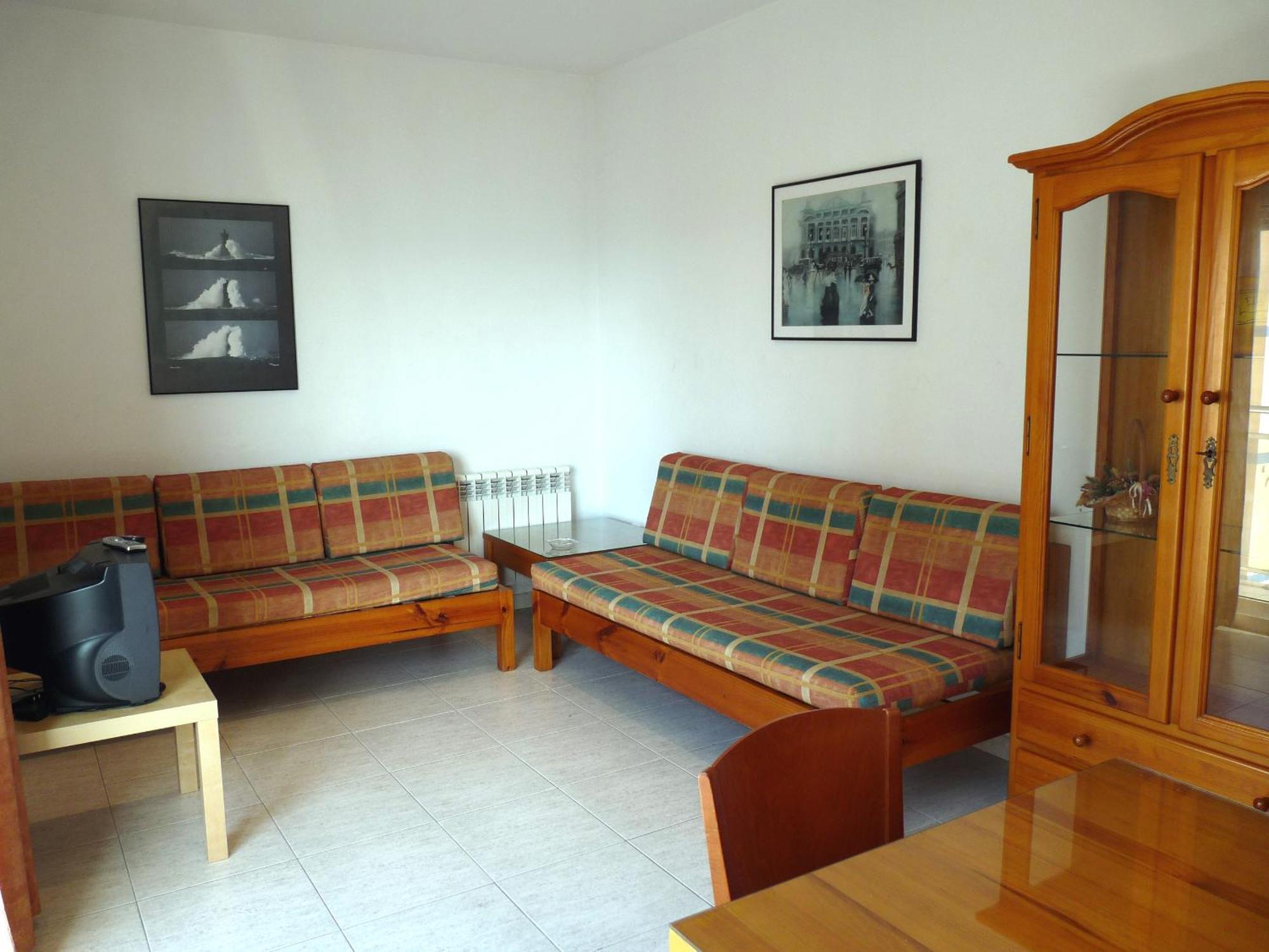 Apartaments Tropic Lloret de Mar Extérieur photo