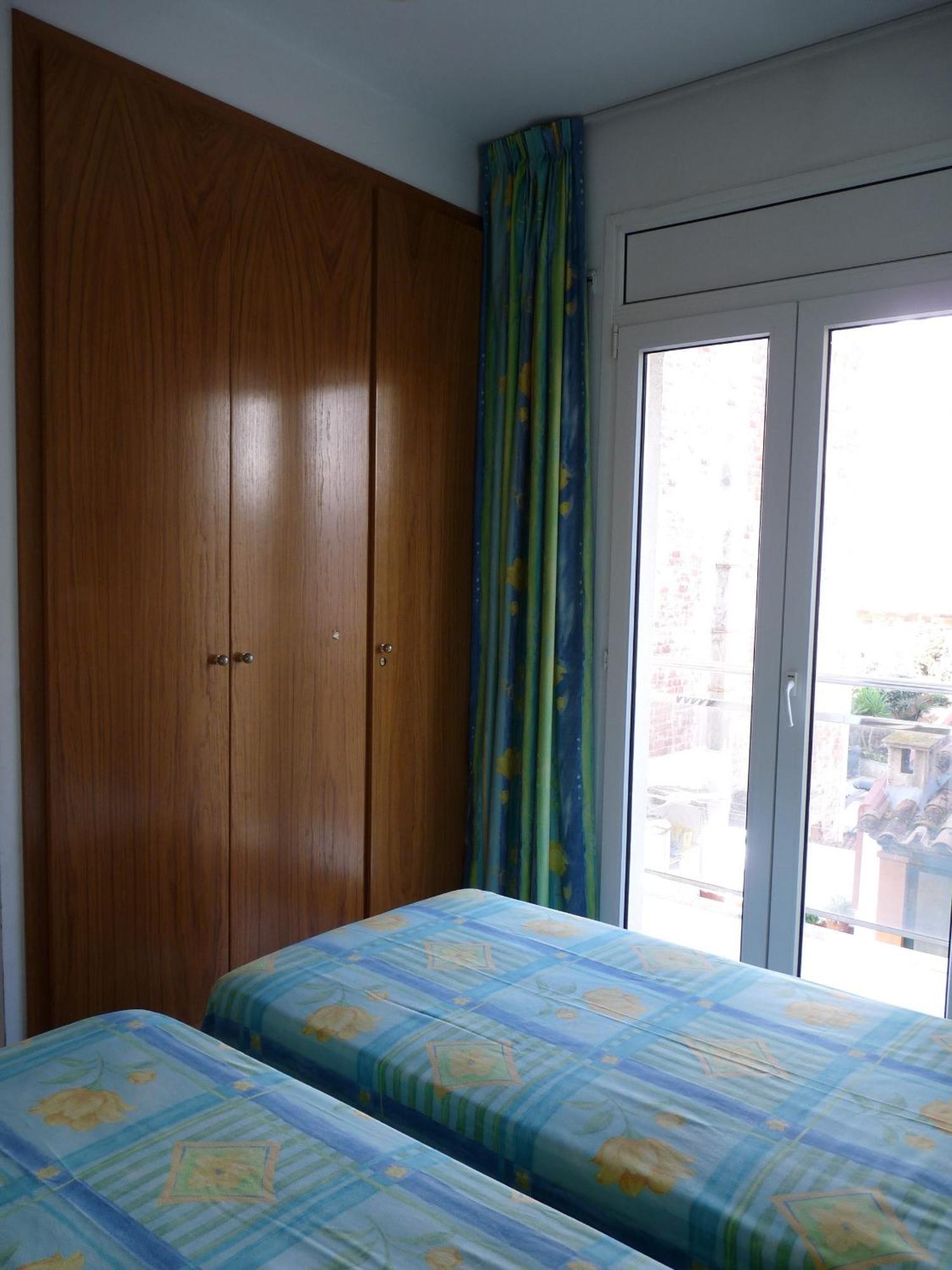 Apartaments Tropic Lloret de Mar Extérieur photo