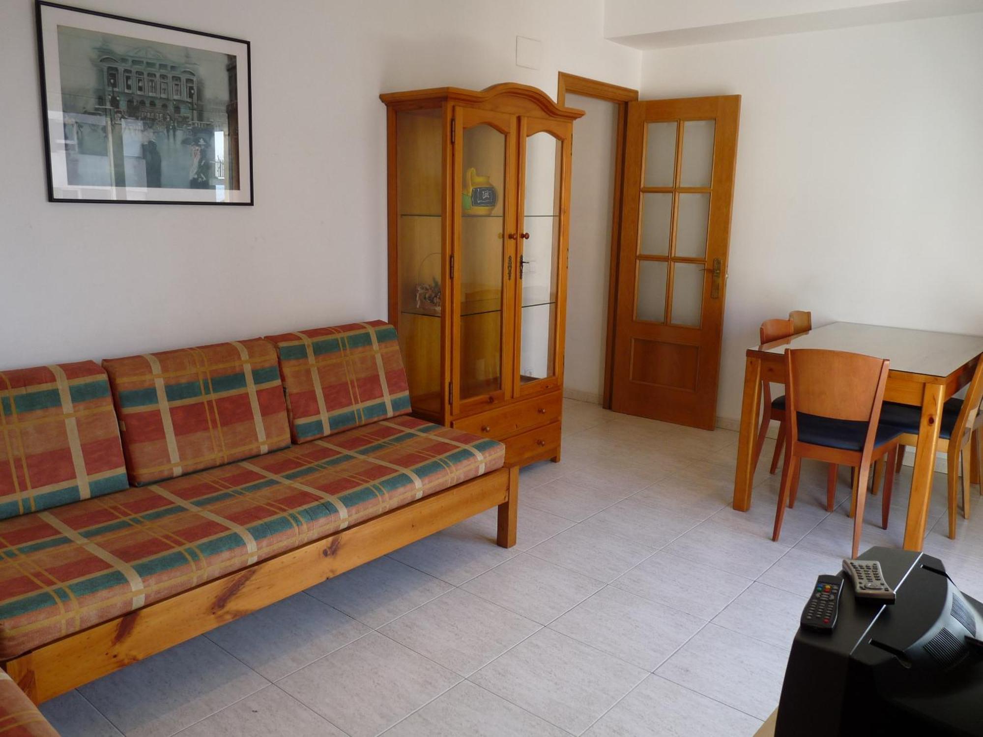 Apartaments Tropic Lloret de Mar Extérieur photo