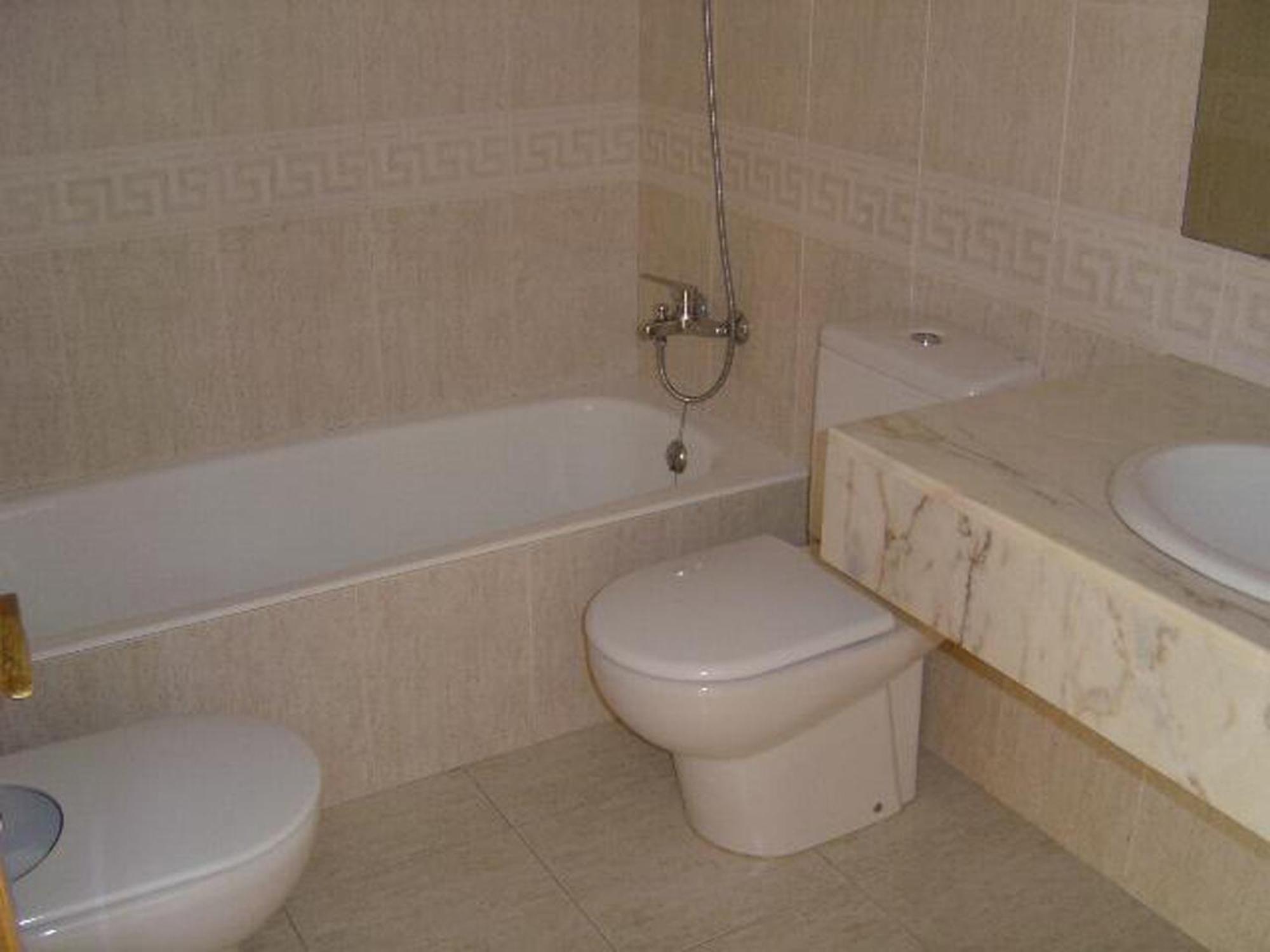 Apartaments Tropic Lloret de Mar Extérieur photo