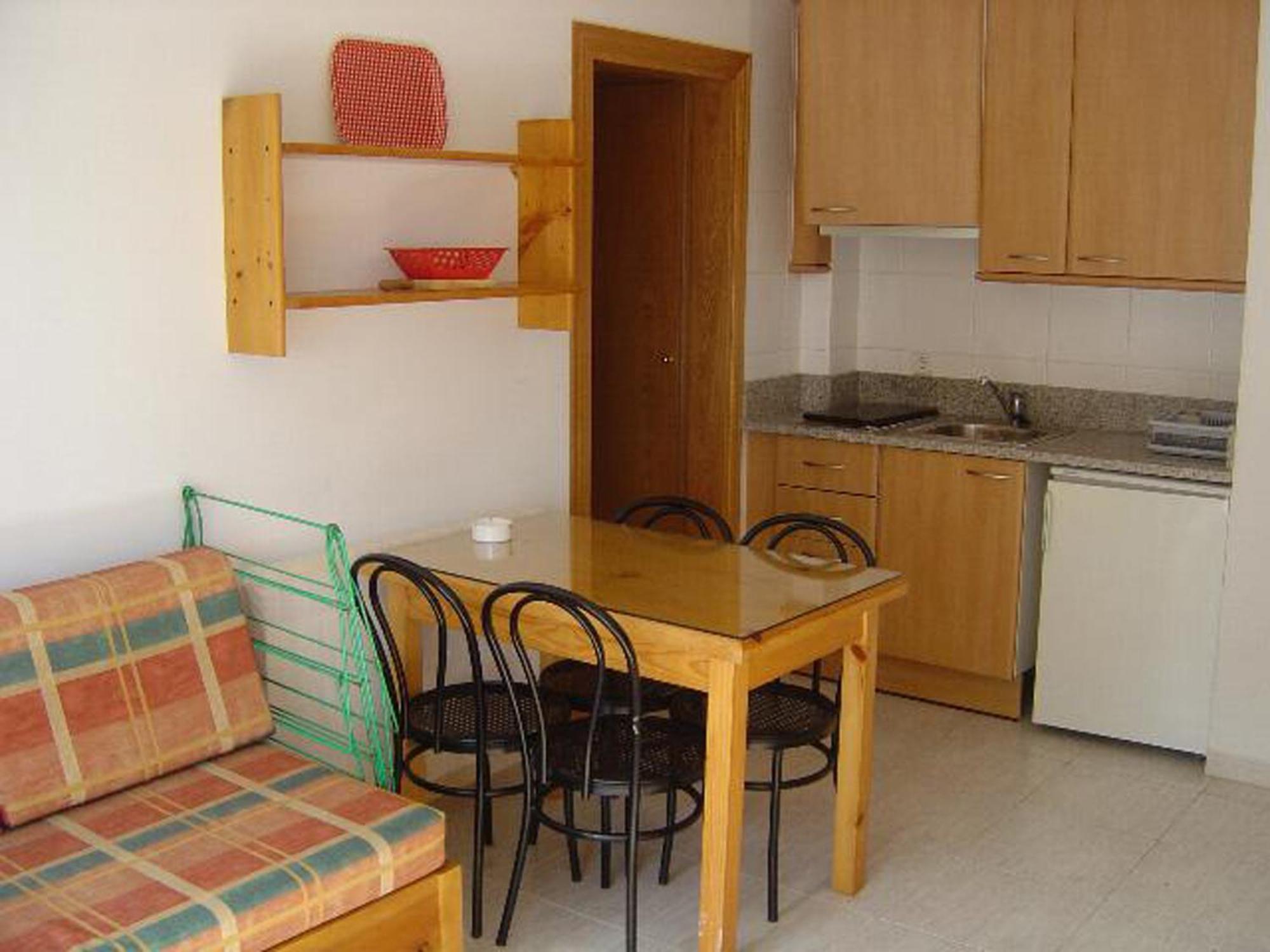 Apartaments Tropic Lloret de Mar Extérieur photo