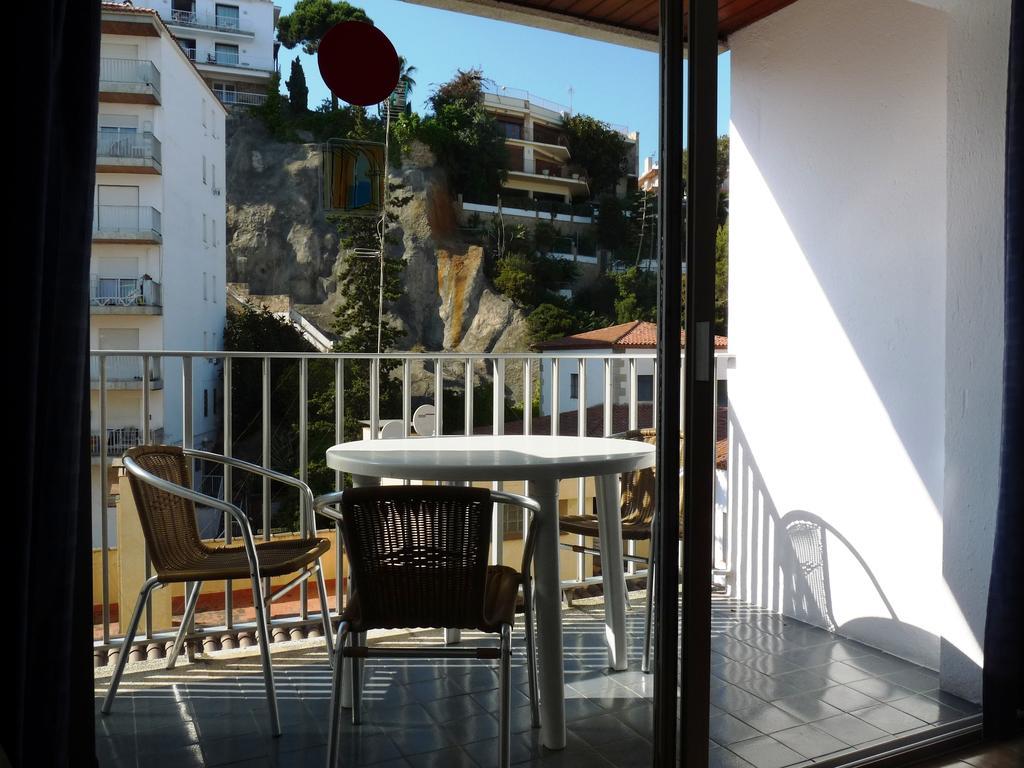 Apartaments Tropic Lloret de Mar Chambre photo
