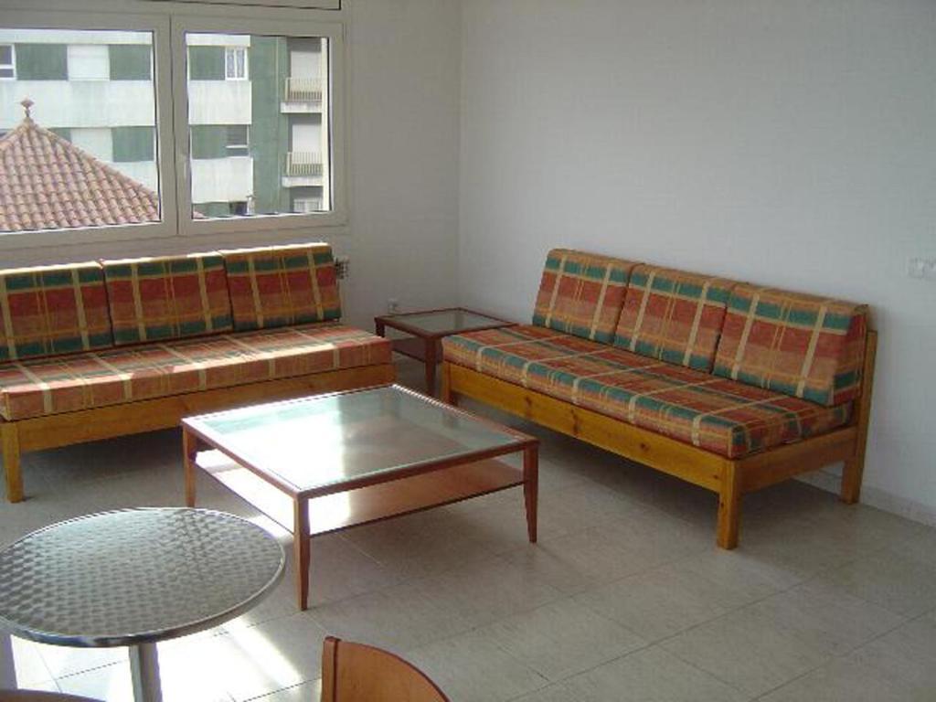 Apartaments Tropic Lloret de Mar Chambre photo