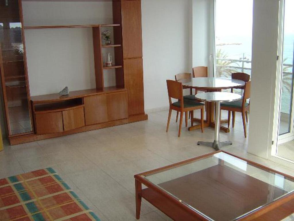 Apartaments Tropic Lloret de Mar Chambre photo