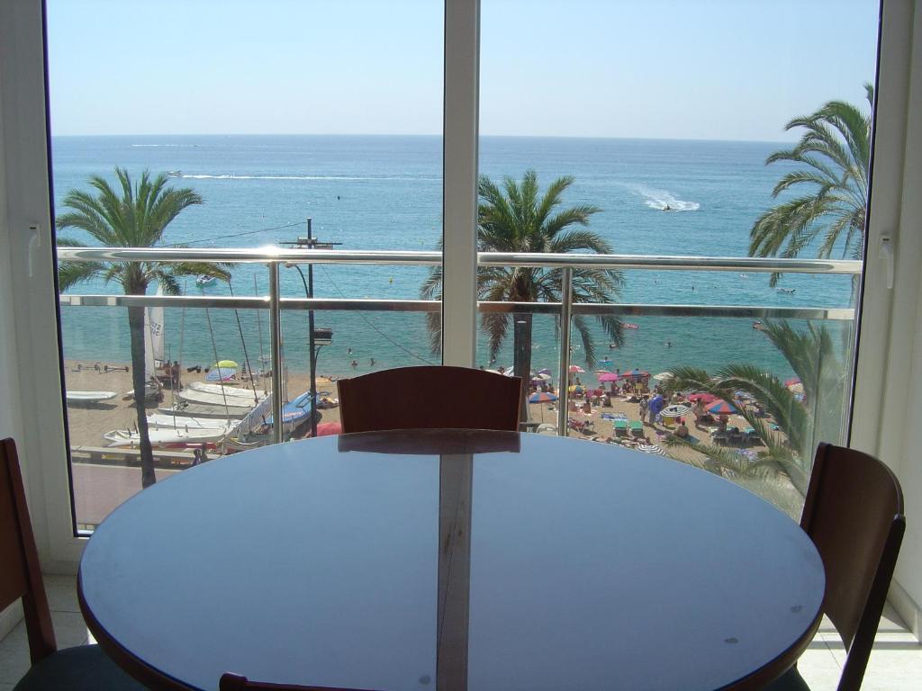 Apartaments Tropic Lloret de Mar Chambre photo