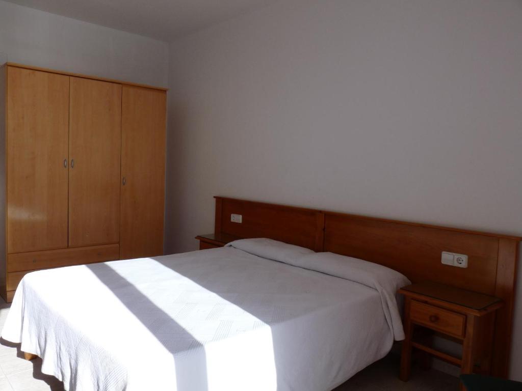 Apartaments Tropic Lloret de Mar Chambre photo