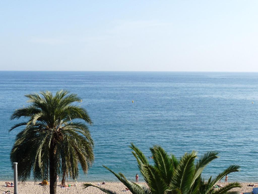 Apartaments Tropic Lloret de Mar Chambre photo
