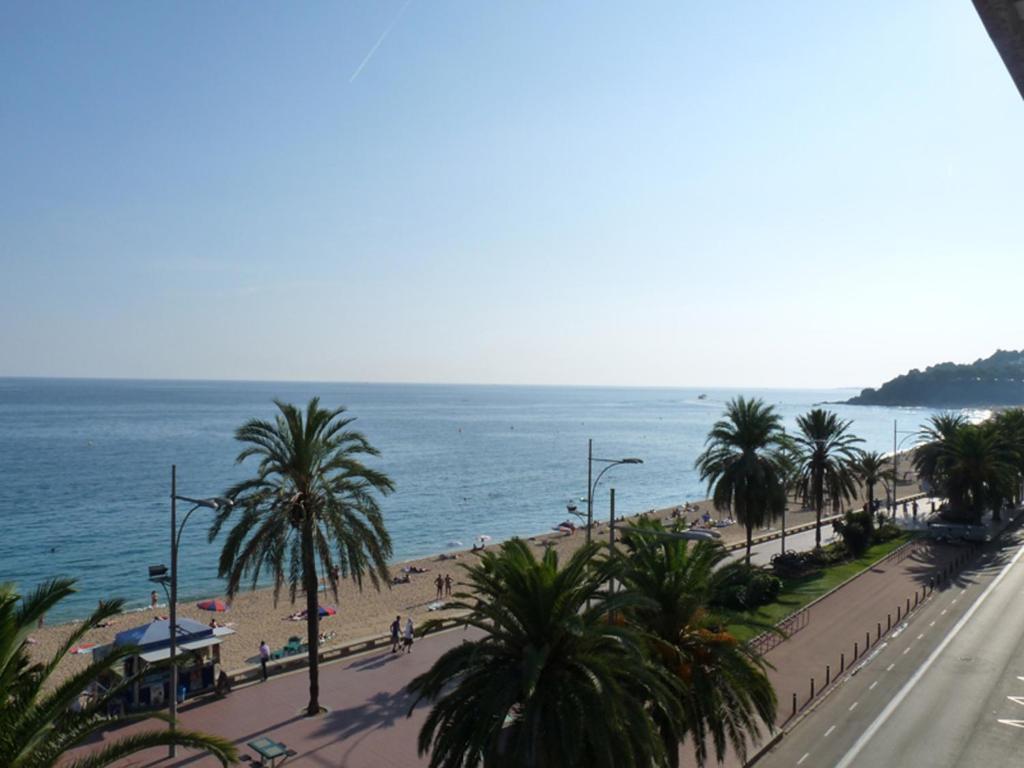 Apartaments Tropic Lloret de Mar Chambre photo