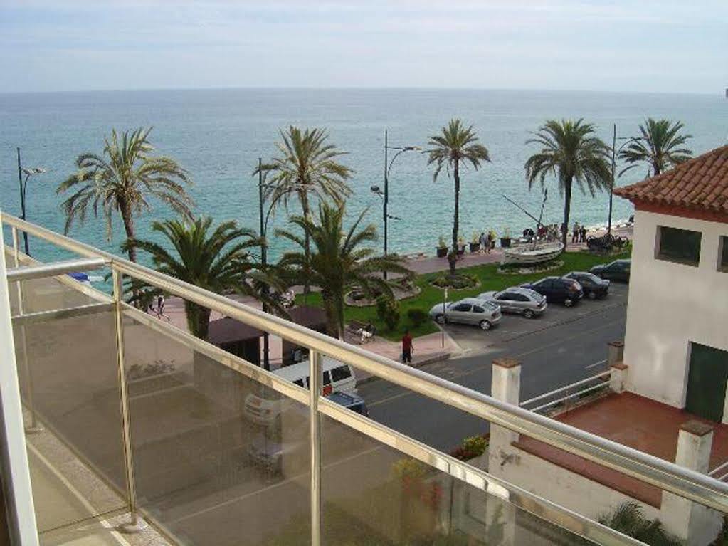 Apartaments Tropic Lloret de Mar Extérieur photo