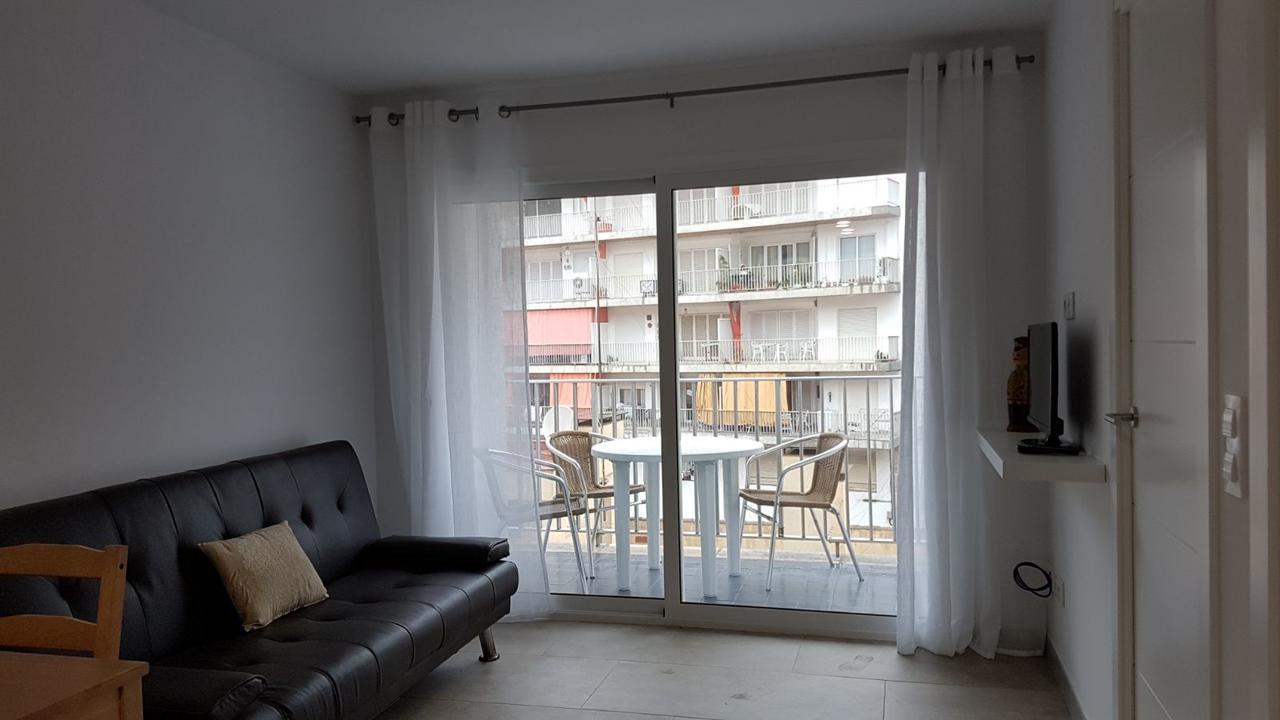 Apartaments Tropic Lloret de Mar Extérieur photo