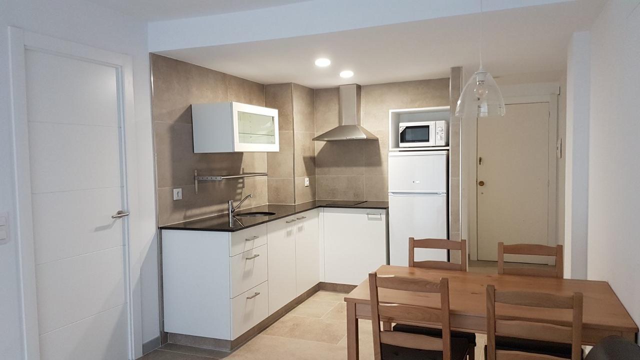 Apartaments Tropic Lloret de Mar Extérieur photo