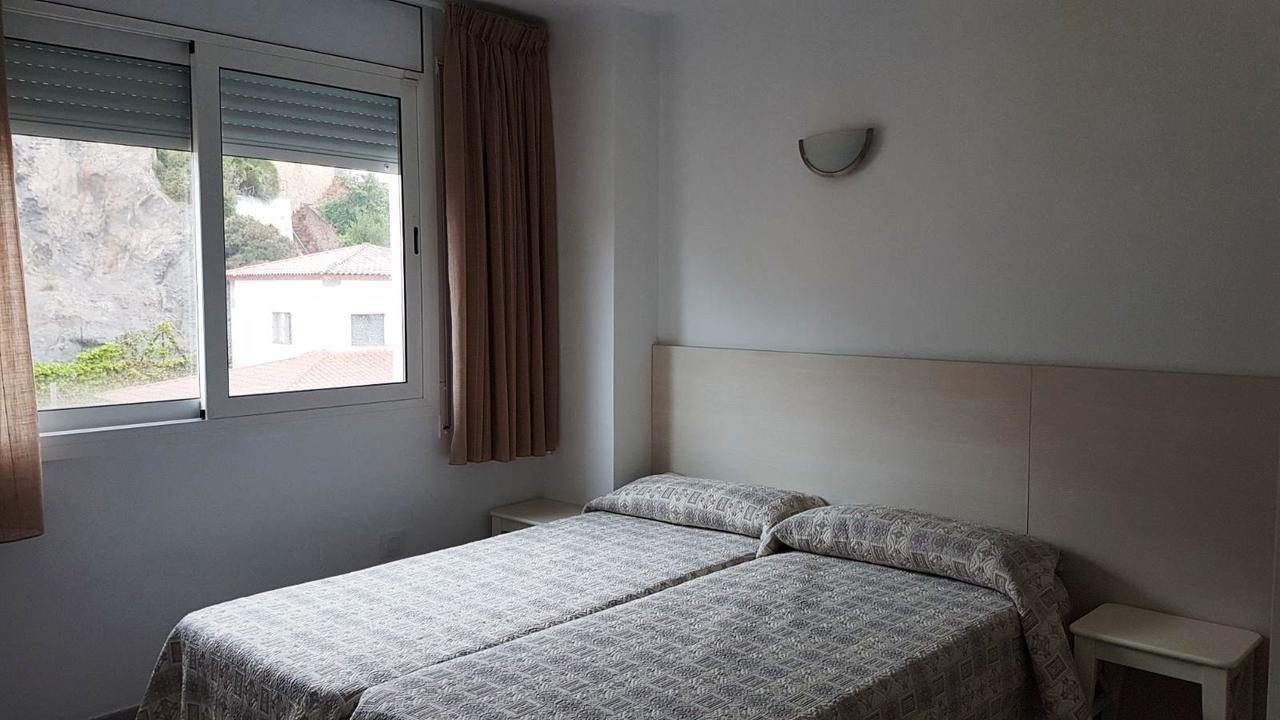 Apartaments Tropic Lloret de Mar Extérieur photo