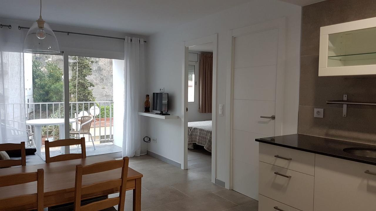 Apartaments Tropic Lloret de Mar Extérieur photo