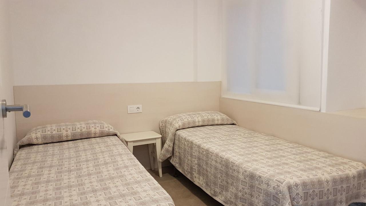 Apartaments Tropic Lloret de Mar Extérieur photo