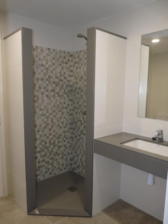 Apartaments Tropic Lloret de Mar Extérieur photo